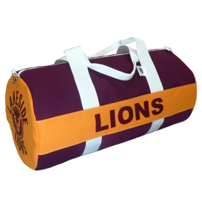 Rugby Kit Bag